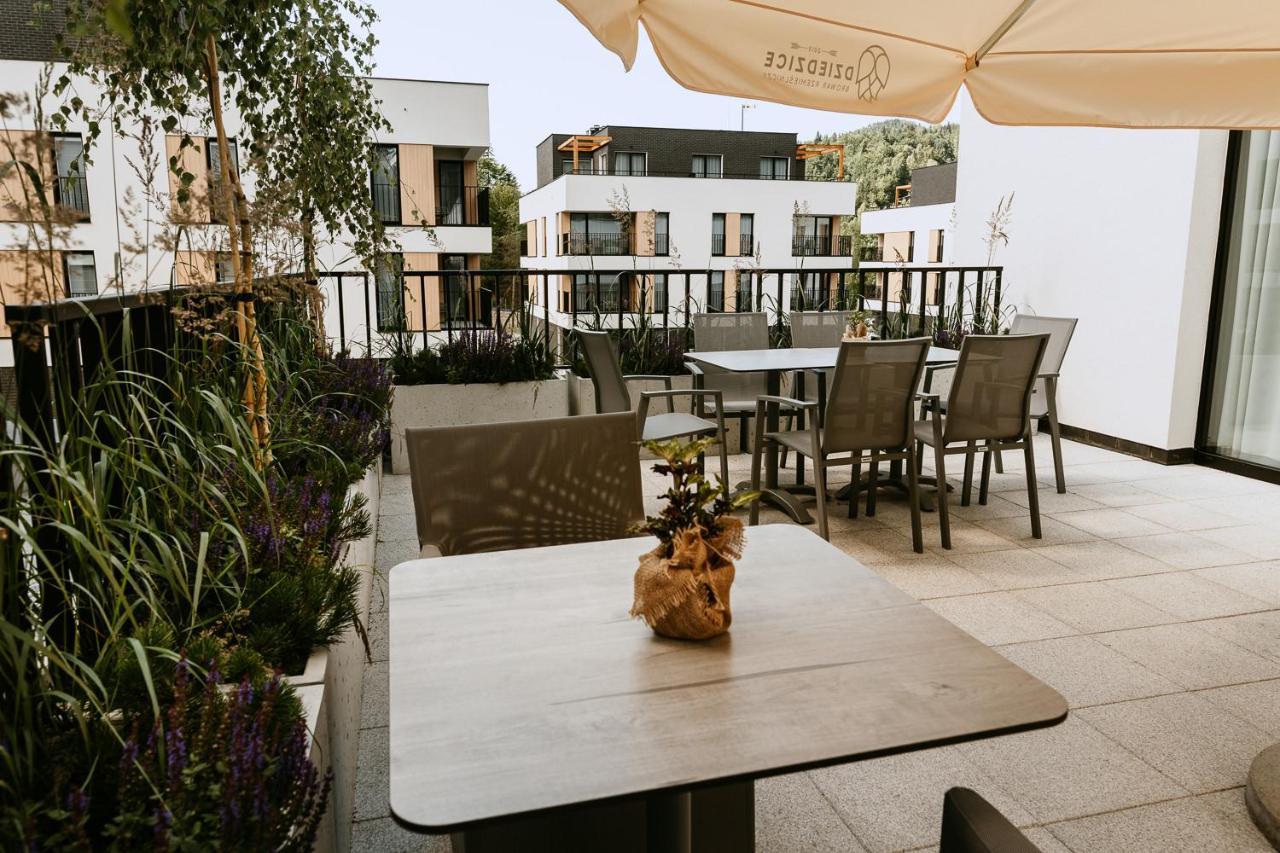 Vislow Hotel apartamentowy