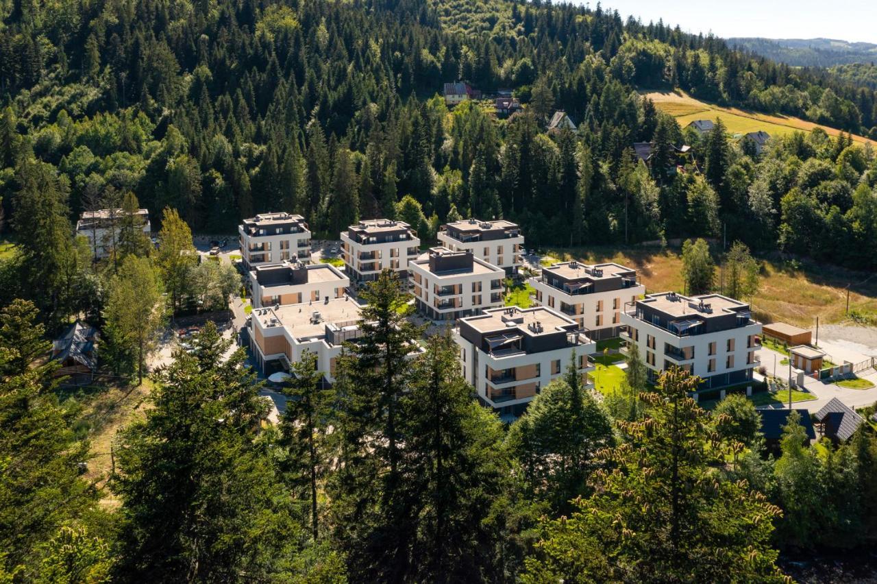 Vislow Hotel apartamentowy
